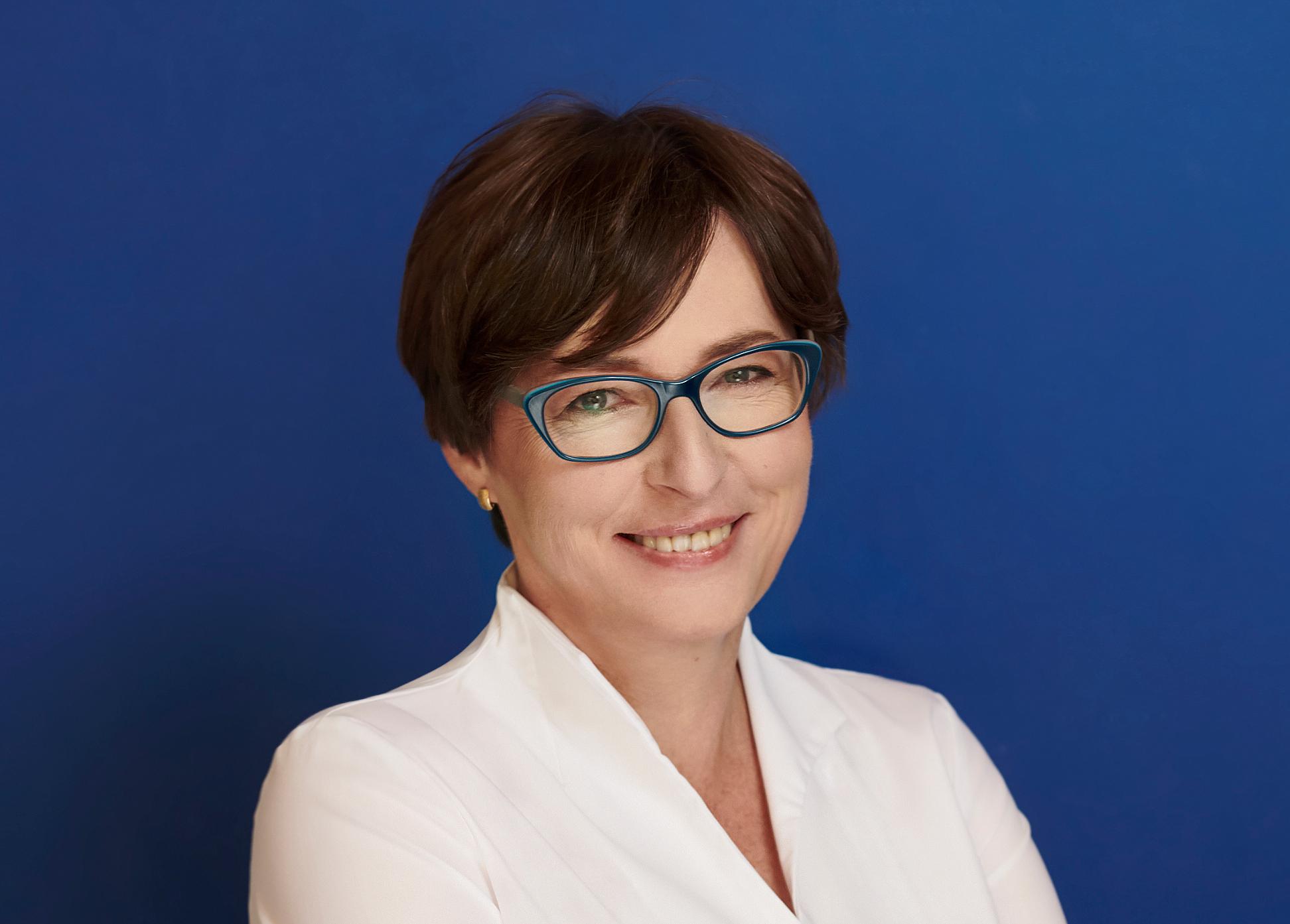 Галина Байчук